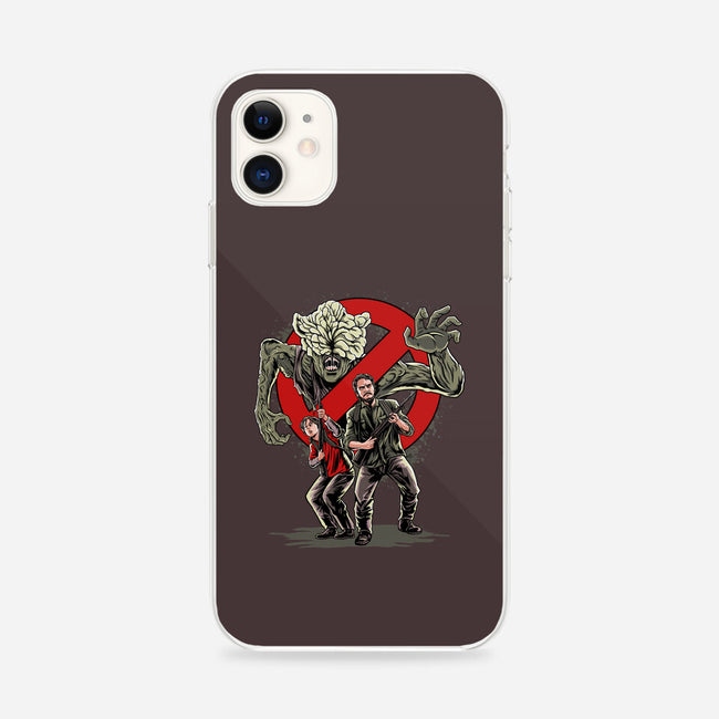 Clicker Buster-iphone snap phone case-svthyp