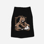 Bearface-dog basic pet tank-estudiofitas