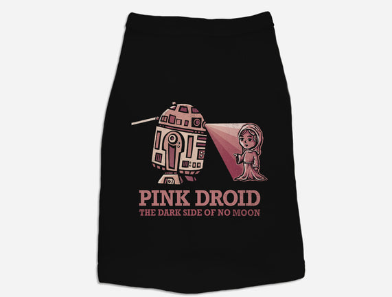 Pink Droid