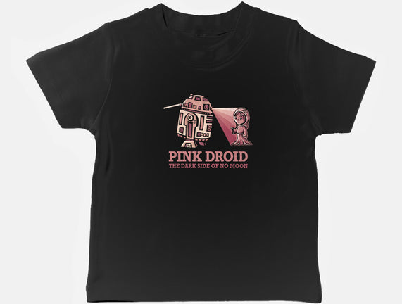 Pink Droid