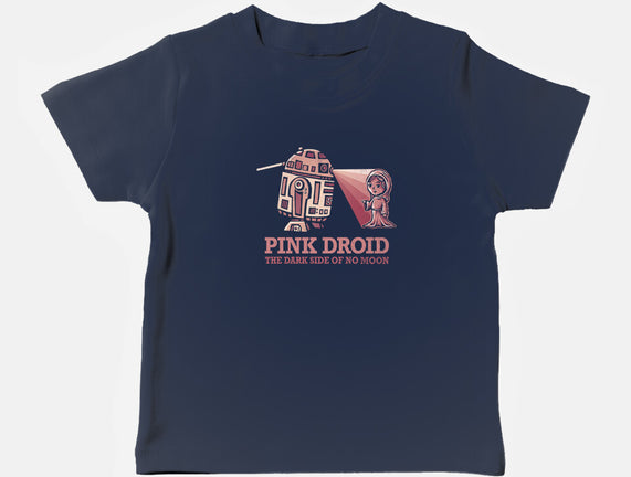 Pink Droid