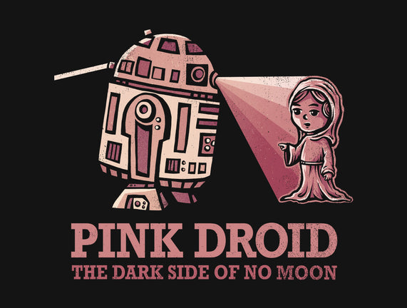 Pink Droid