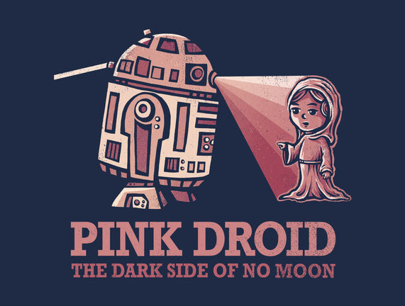 Pink Droid