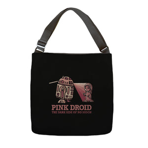 Pink Droid