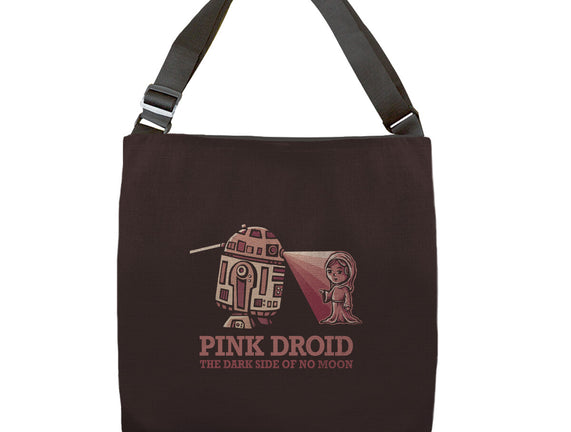 Pink Droid