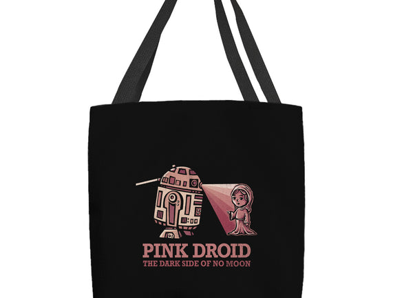 Pink Droid