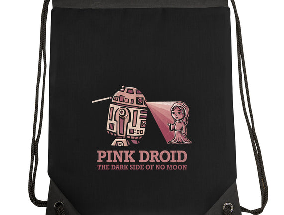 Pink Droid