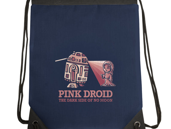 Pink Droid