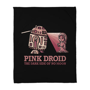 Pink Droid