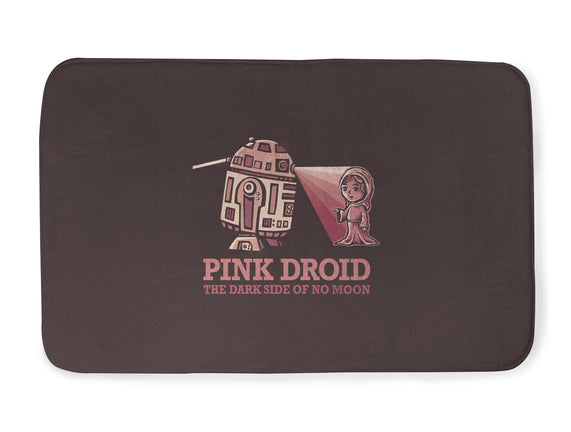 Pink Droid