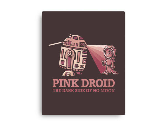 Pink Droid