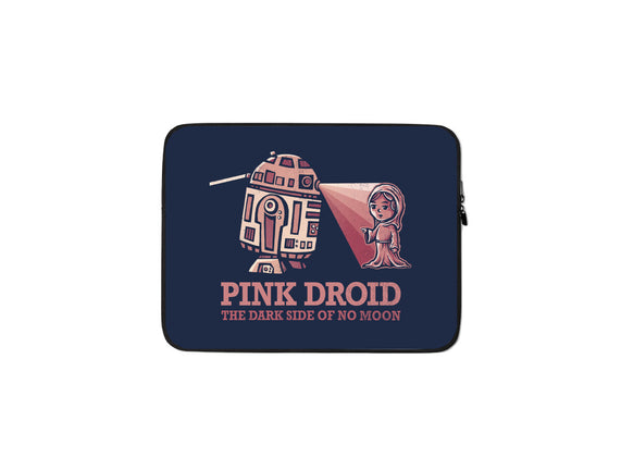 Pink Droid