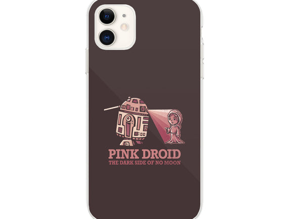 Pink Droid