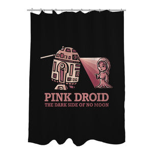Pink Droid
