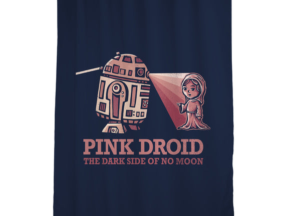 Pink Droid