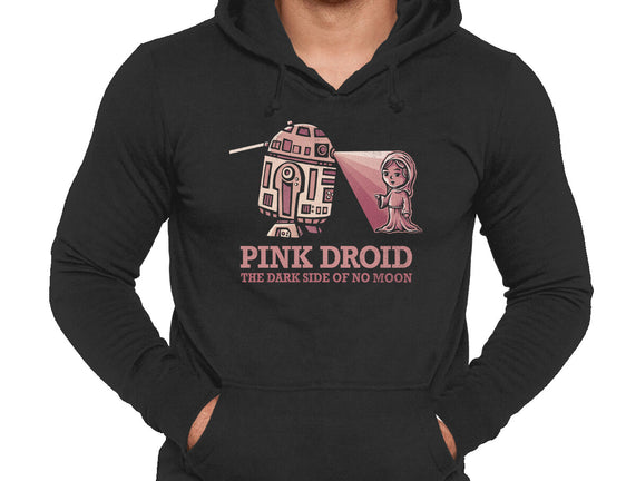 Pink Droid