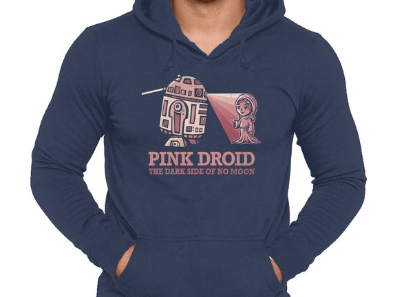 Pink Droid