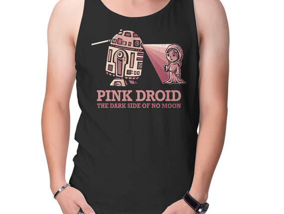 Pink Droid