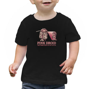 Pink Droid