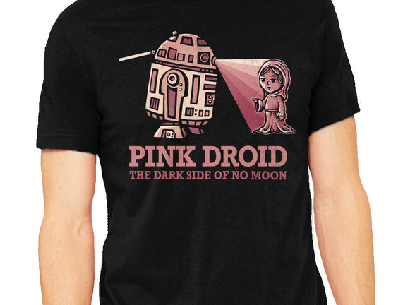 Pink Droid