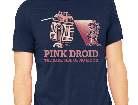 Pink Droid