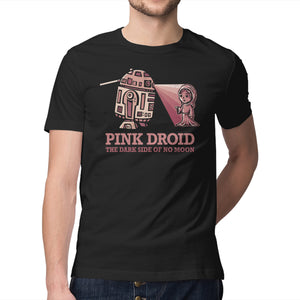 Pink Droid