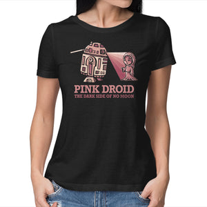 Pink Droid
