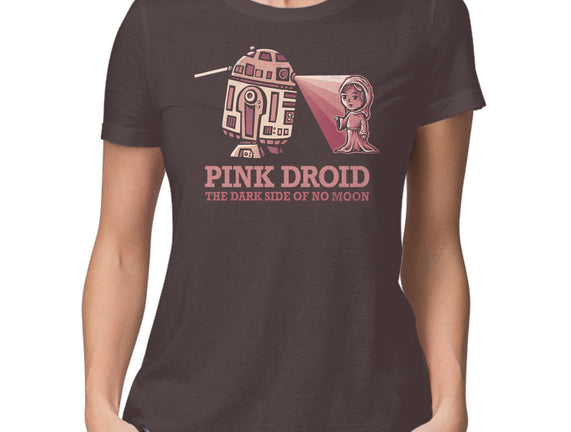 Pink Droid
