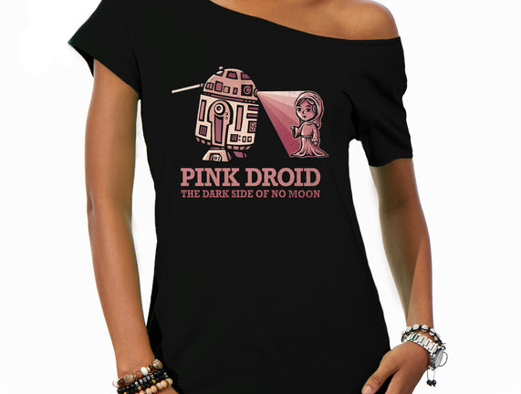 Pink Droid