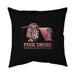 Pink Droid