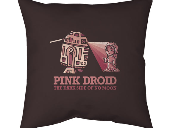 Pink Droid