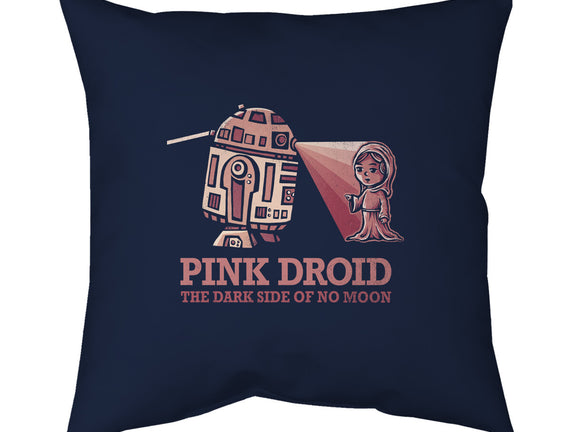 Pink Droid