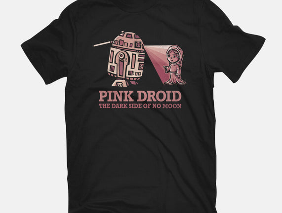 Pink Droid