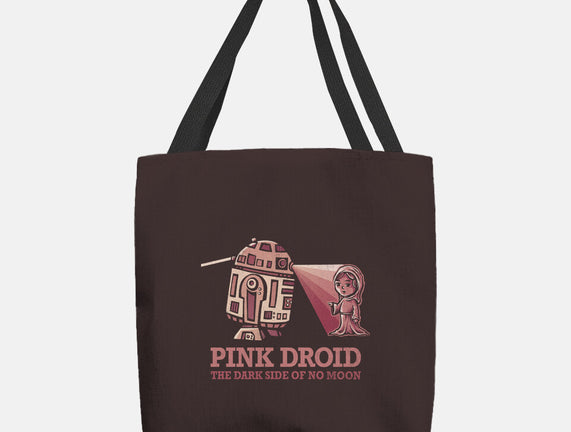 Pink Droid