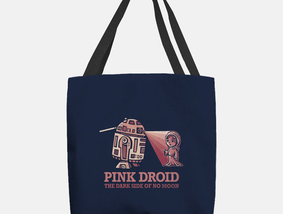 Pink Droid