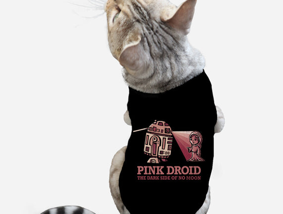 Pink Droid