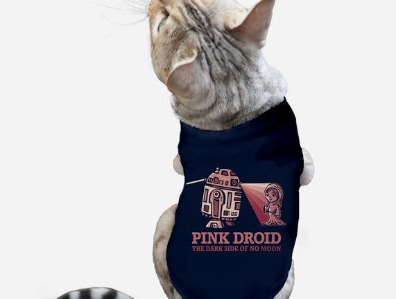 Pink Droid