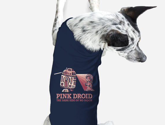 Pink Droid