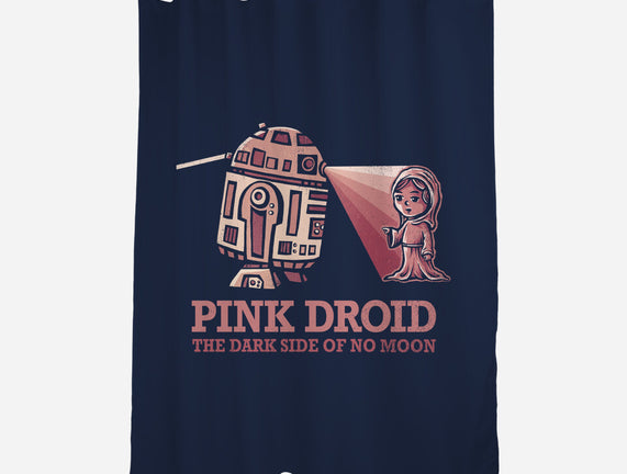 Pink Droid