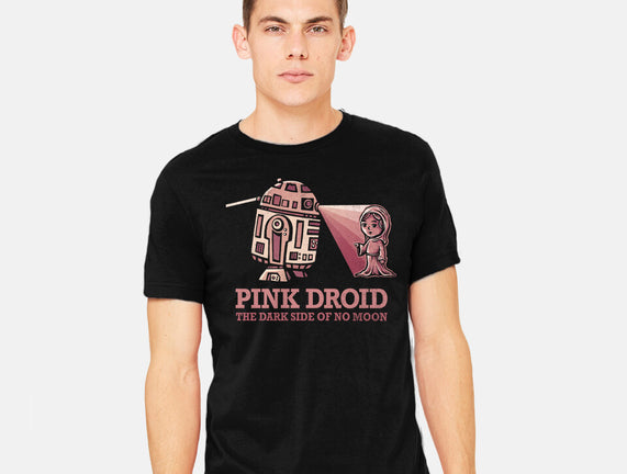 Pink Droid