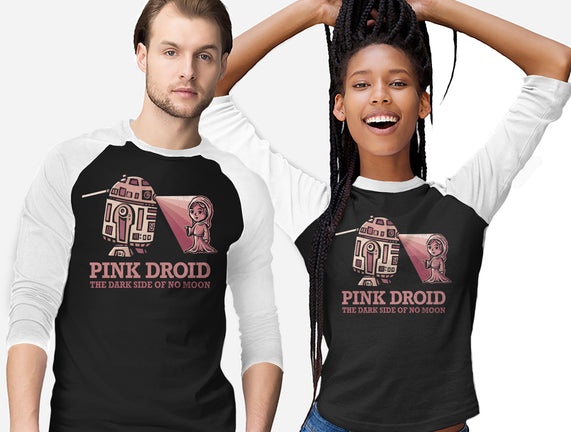 Pink Droid