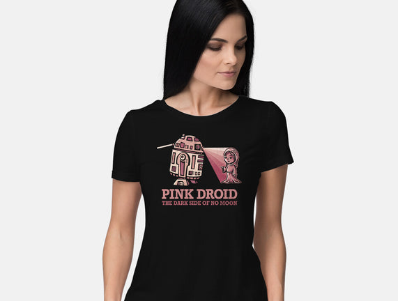 Pink Droid