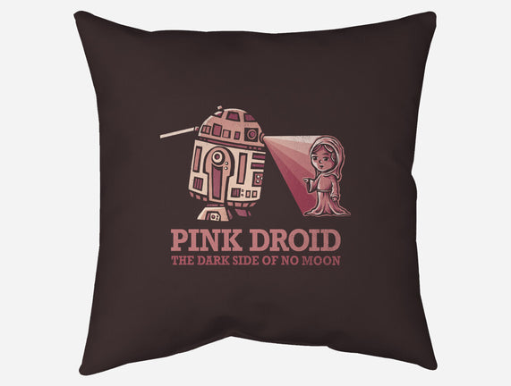 Pink Droid