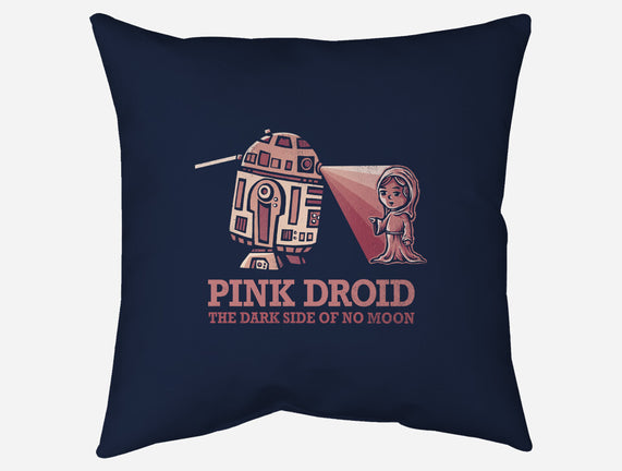 Pink Droid