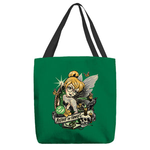 Believe In Fairies