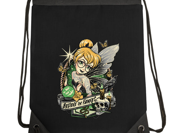 Believe In Fairies