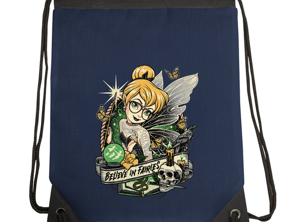 Believe In Fairies