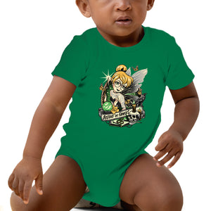 Believe In Fairies