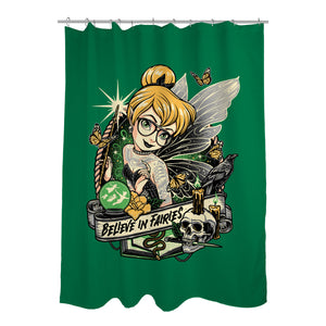 Believe In Fairies