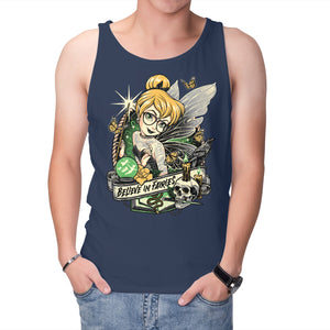 Believe In Fairies